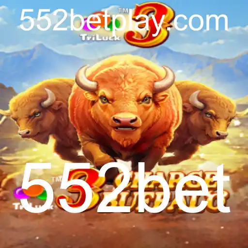 Explorando o Mundo de 3ChargeBuffalo e as Emocionantes Perspectivas de 552bet