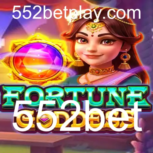 Descubra o Fascinante Mundo de FortuneGoddess: O Jogo que Encanta no 552bet