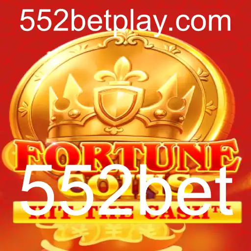 FortuneCoins: Explorando o Universo de Entretenimento da 552bet