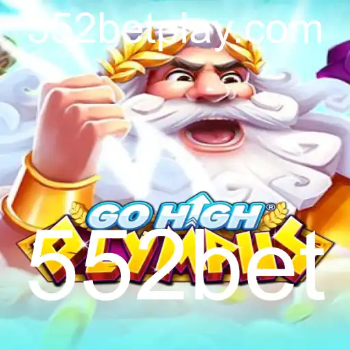 Explorando o Mundo de GoHighOlympus: O Novo Fenômeno do 552bet
