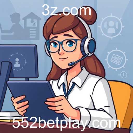 Expansão dos Jogos Online no Brasil: Um Olhar sobre o 552bet