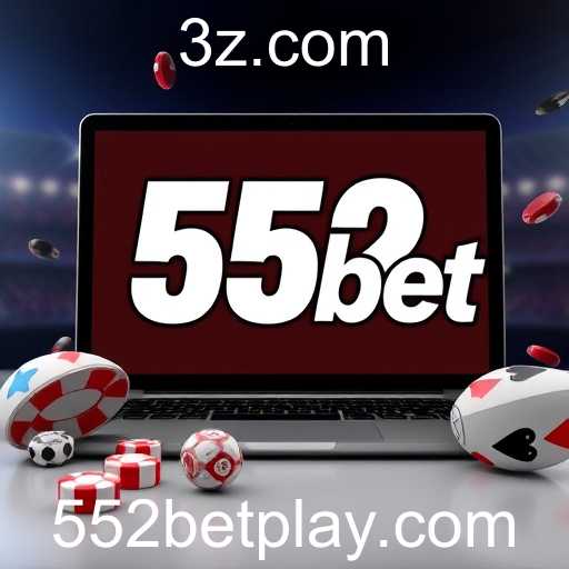 A Ascensão dos Jogos Online e o Fenômeno 552bet