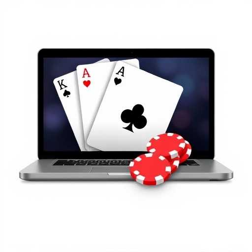 Online Poker