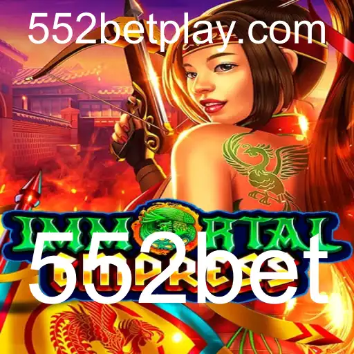 Descubra o Inovador Mundo de ImmortalEmpress no 552bet