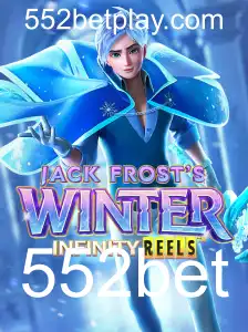 Explorando o Fascinante Mundo de JackFrostsWinter com 552bet