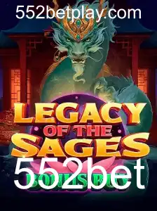 LegacyoftheSagesBonusBuy: Um Mergulho Profundo no Mundo da Aventura Virtual