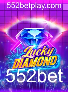 Descubra o Mundo Empolgante de LuckyDiamond
