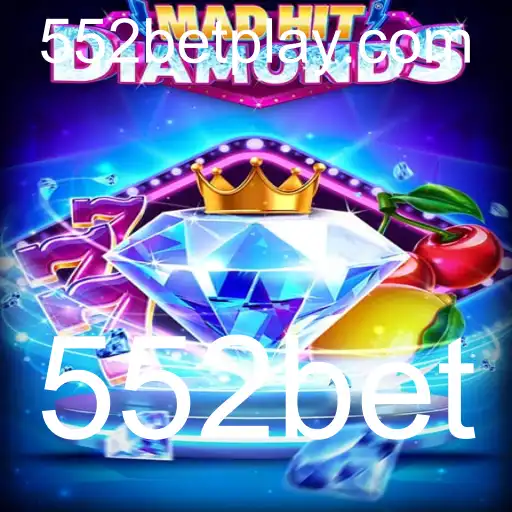 MadHitDiamonds: Descubra a Emoção deste Novo Jogo com 552bet