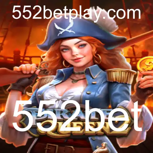 Descubra as Aventuras de PirateQueen2: O Novo Jogo de Slot da 552bet