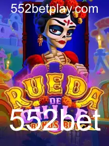 Descubra o Empolgante Mundo de RuedaDeChileBonusBuy com 552bet
