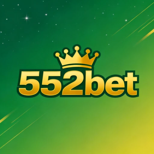 Logotipo 552bet